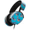 Disney Lilo and Stitch Face Expression Pattern SteelSeries Arctis 3 Skin
